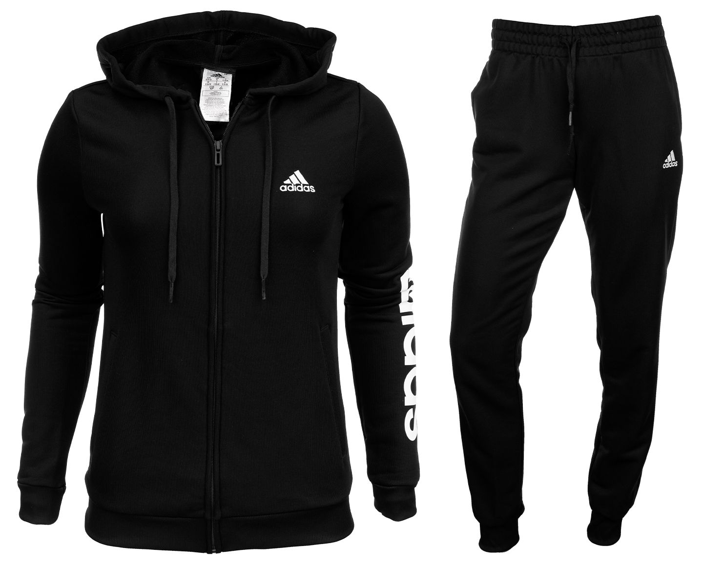 adidas Damen Trainingsanzug Essentials GM5575 adidas Damen Trainingsanzug Essentials GM5575