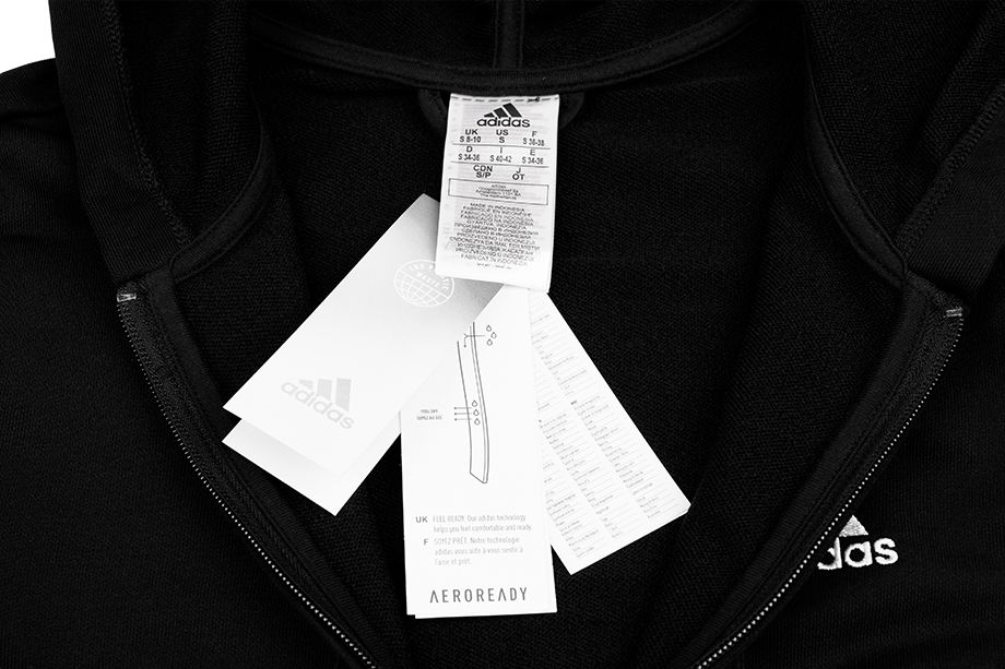 adidas Damen Trainingsanzug Essentials GM5575 adidas Damen Trainingsanzug Essentials GM5575