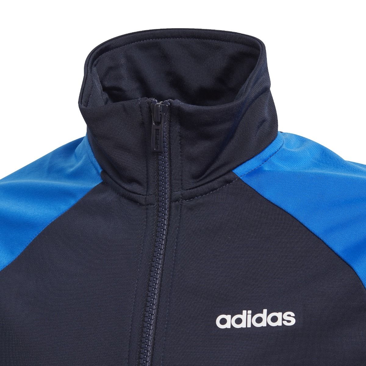 adidas Kinder Trainingsanzug Essentials Linear Tracksuit FM6569 adidas Kinder Trainingsanzug Essentials Linear Tracksuit FM6569