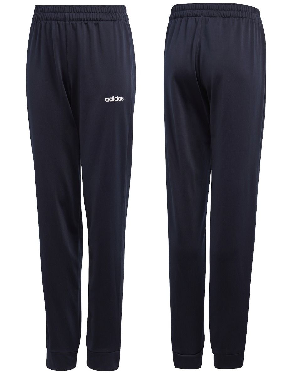 adidas Kinder Trainingsanzug Essentials Linear Tracksuit FM6569 adidas Kinder Trainingsanzug Essentials Linear Tracksuit FM6569