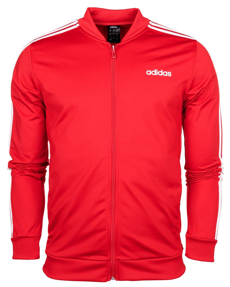 adidas Herren Trainingsanzug Back to Basic 3 Stripes Tracksuit GD5098 adidas Herren Trainingsanzug Back to Basic 3 Stripes Tracksuit GD5098