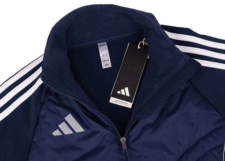 adidas Herren Trainingsanzug Tiro 24 Winterized IY0127/IY0114