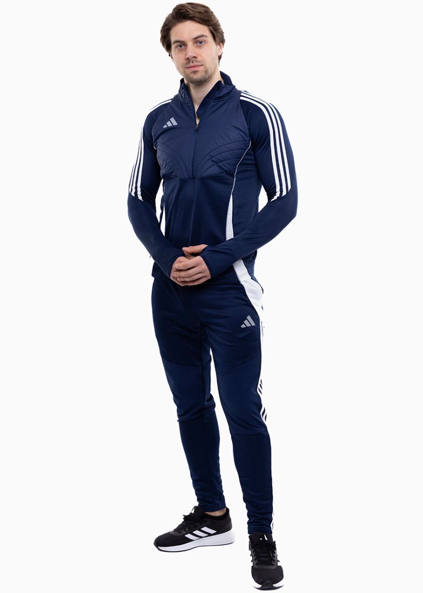 adidas Herren Trainingsanzug Tiro 24 Winterized IY0127/IY0114