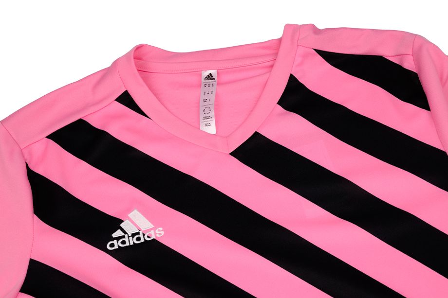 adidas Kinder Sport-Set T-shirt Kurze Hose Entrada 22 Graphic Jersey HC2632/H57502