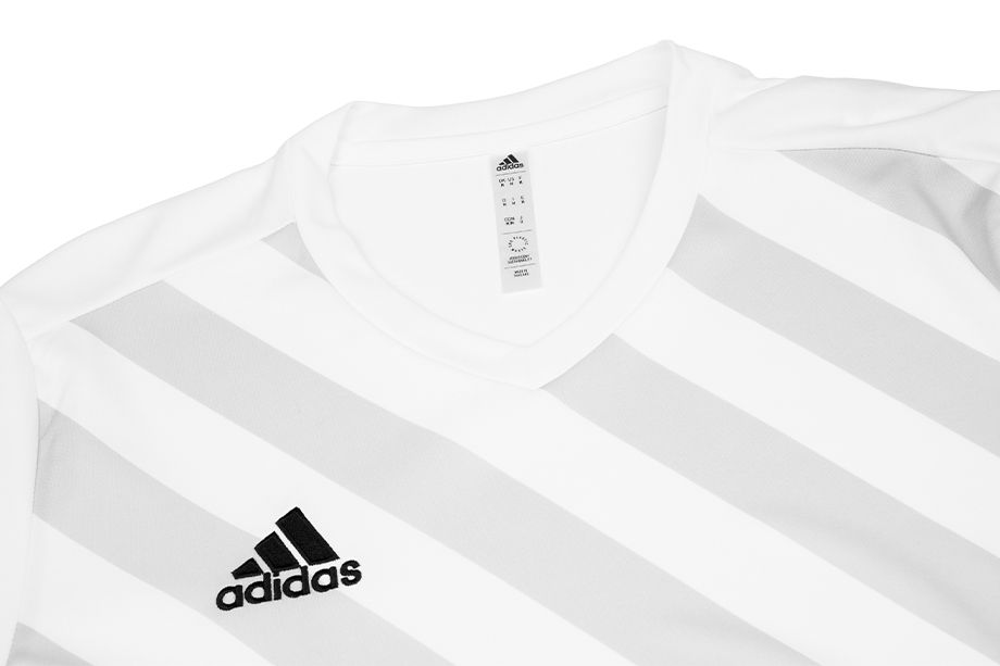 adidas Kinder Sport-Set T-shirt Kurze Hose Entrada 22 Graphic Jersey HF0120/H57502