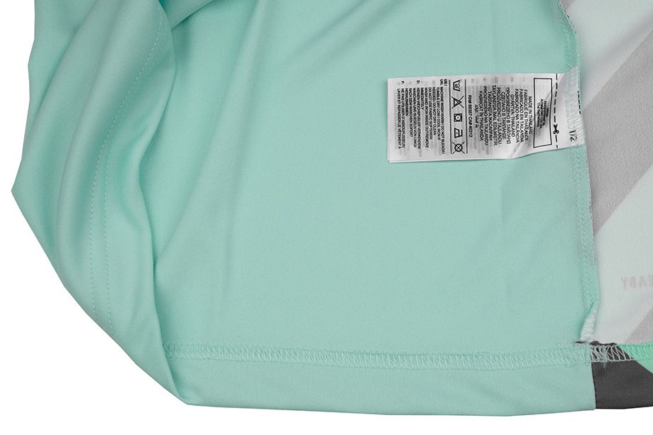 adidas Kinder Sport-Set T-shirt Kurze Hose Entrada 22 Graphic Jersey HF0127/H57502