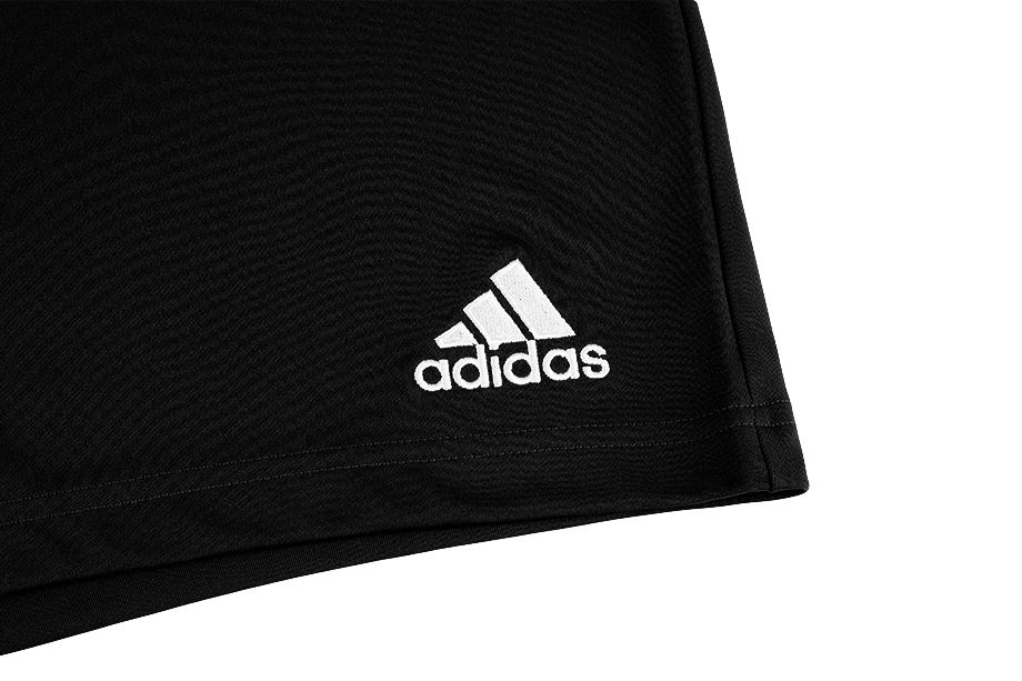 adidas Kinder Sport-Set T-shirt Kurze Hose Entrada 22 Graphic Jersey HF0133/H57502