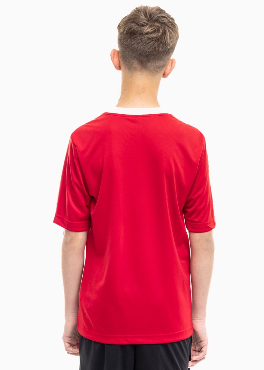 adidas Kinder Sport-Set T-shirt Kurze Hose Entrada 22 Jersey H57496/H57502 adidas Kinder Sport-Set T-shirt Kurze Hose Entrada 22 Jersey H57496/H57502
