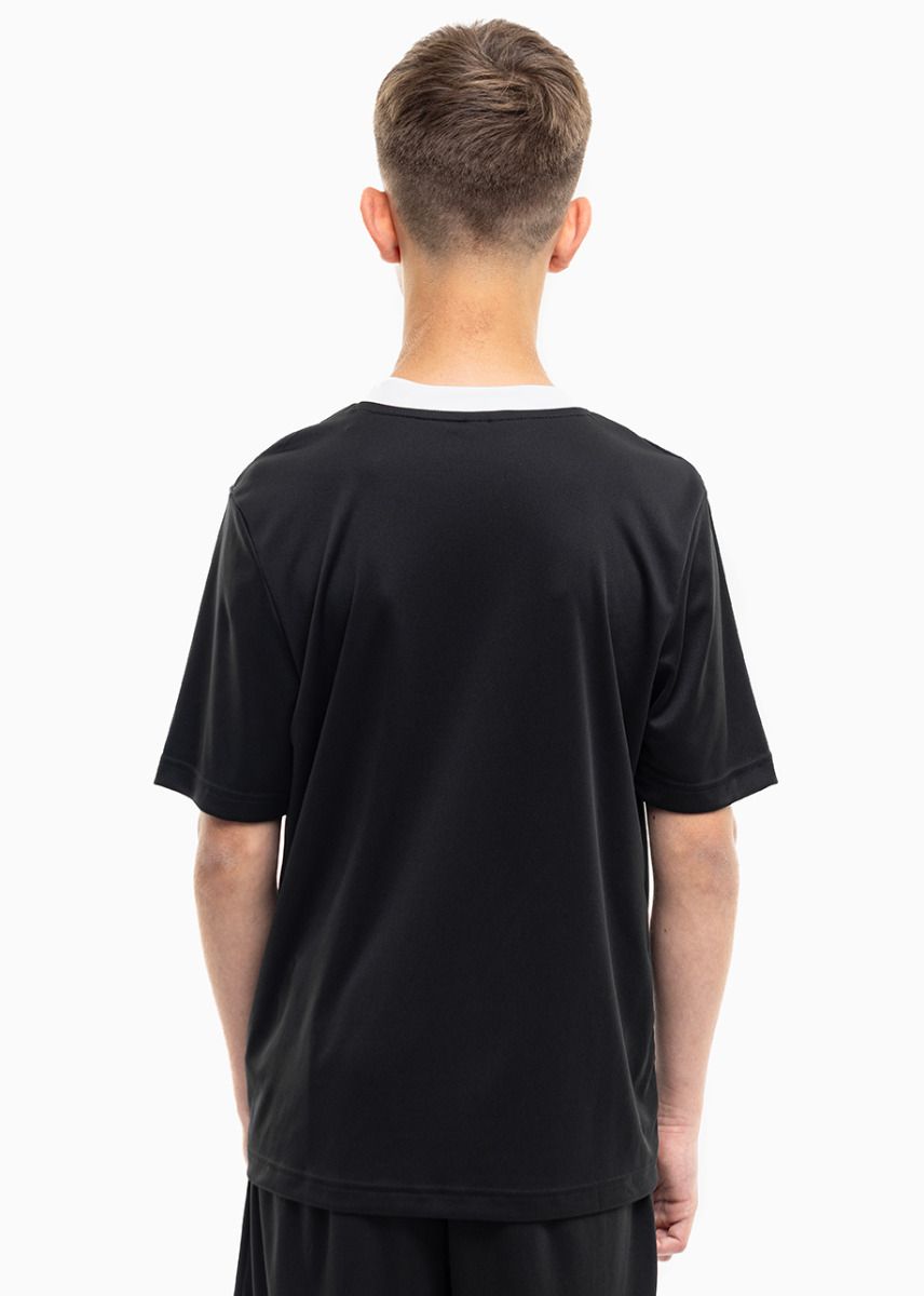 adidas Kinder Sport-Set T-shirt Kurze Hose Entrada 22 Jersey H57497/H57502 adidas Kinder Sport-Set T-shirt Kurze Hose Entrada 22 Jersey H57497/H57502