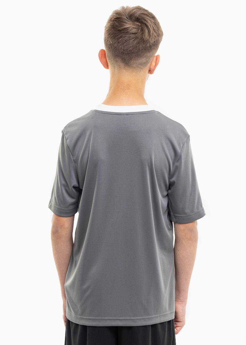 adidas Kinder Sport-Set T-shirt Kurze Hose Entrada 22 Jersey H57499/H57502 adidas Kinder Sport-Set T-shirt Kurze Hose Entrada 22 Jersey H57499/H57502