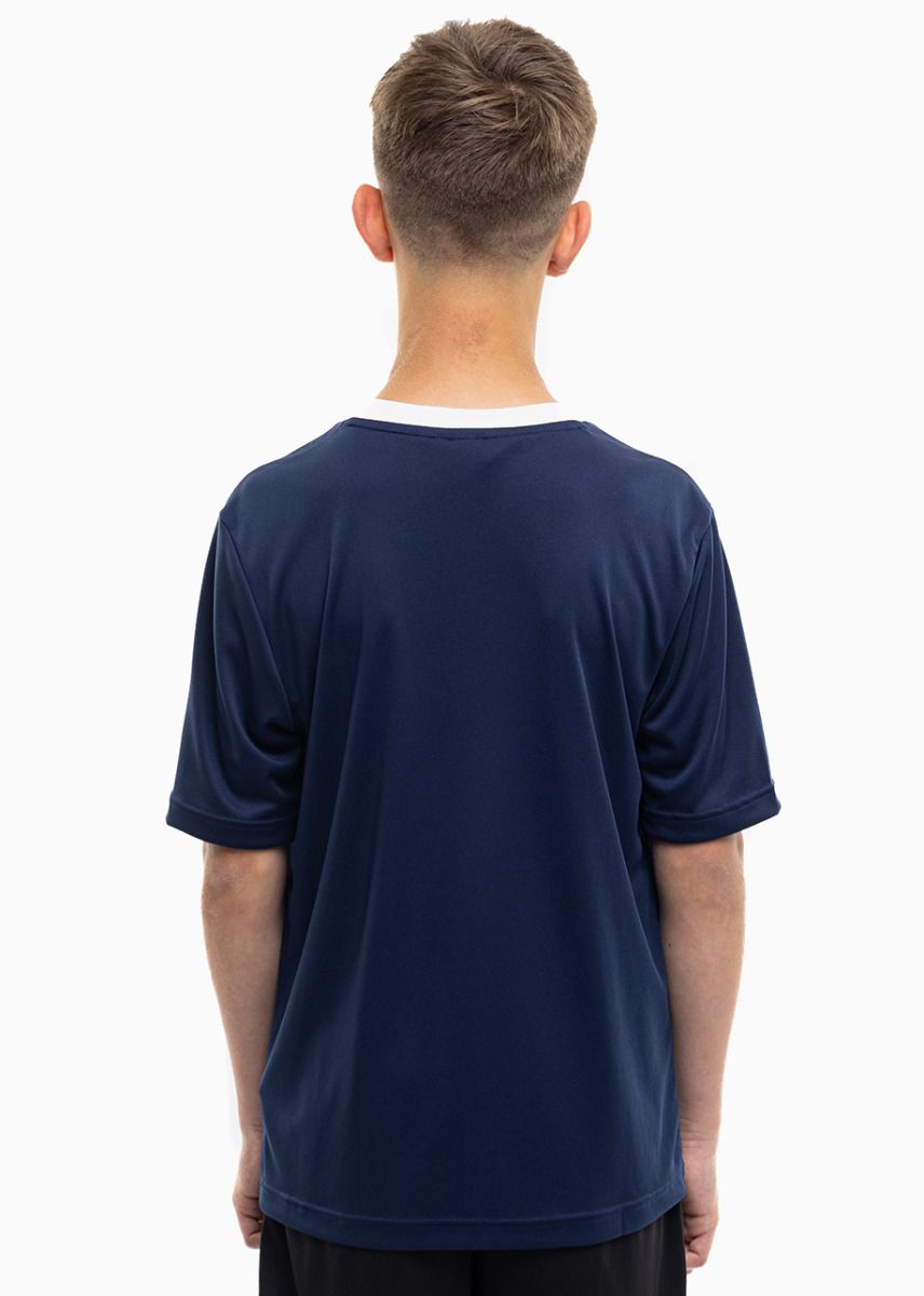 adidas Kinder Sport-Set T-shirt Kurze Hose Entrada 22 Jersey H57564/H57502 adidas Kinder Sport-Set T-shirt Kurze Hose Entrada 22 Jersey H57564/H57502