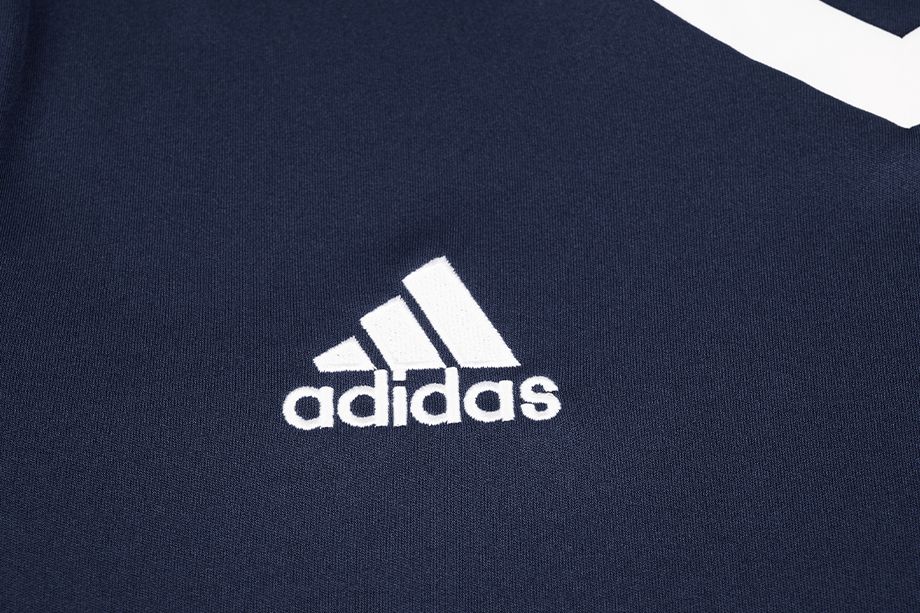 adidas Kinder Sport-Set T-shirt Kurze Hose Entrada 22 Jersey H57564/H57565 adidas Kinder Sport-Set T-shirt Kurze Hose Entrada 22 Jersey H57564/H57565