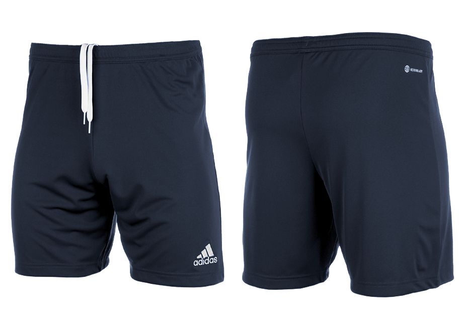 adidas Kinder Sport-Set T-shirt Kurze Hose Entrada 22 Jersey H57564/H57565 adidas Kinder Sport-Set T-shirt Kurze Hose Entrada 22 Jersey H57564/H57565