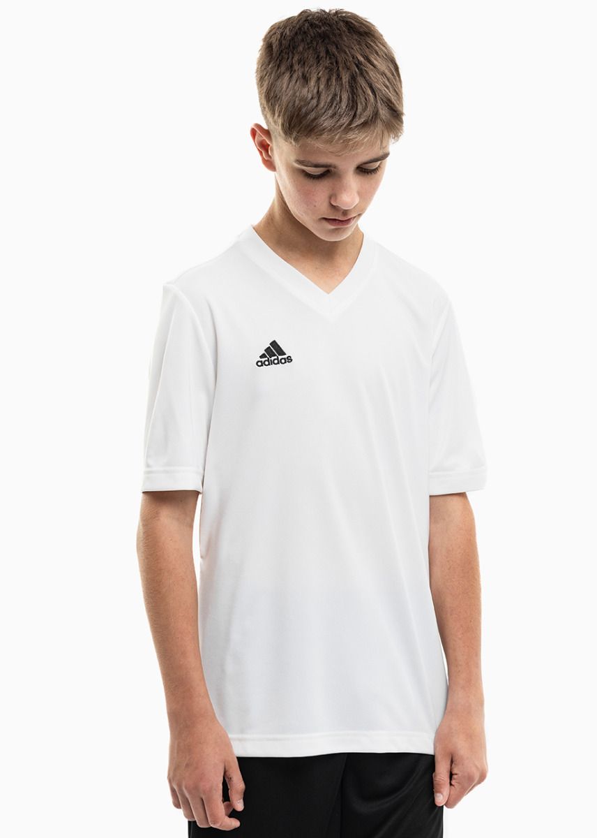 adidas Kinder Sport-Set T-shirt Kurze Hose Entrada 22 Jersey HC5054/H57502 adidas Kinder Sport-Set T-shirt Kurze Hose Entrada 22 Jersey HC5054/H57502