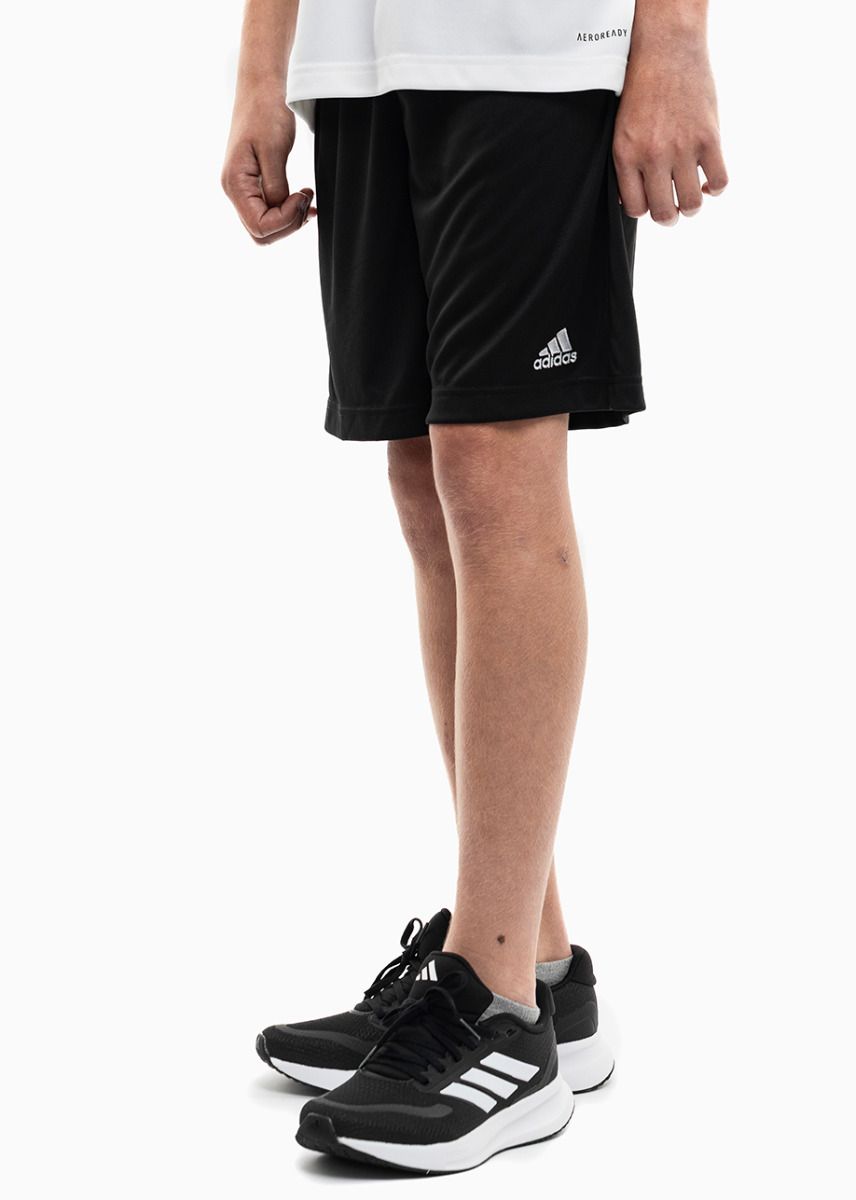 adidas Kinder Sport-Set T-shirt Kurze Hose Entrada 22 Jersey HC5054/H57502 adidas Kinder Sport-Set T-shirt Kurze Hose Entrada 22 Jersey HC5054/H57502