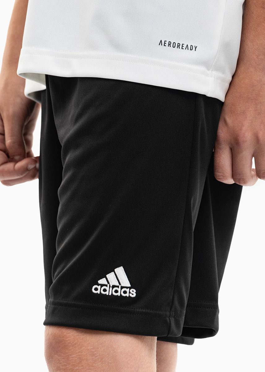 adidas Kinder Sport-Set T-shirt Kurze Hose Entrada 22 Jersey HC5054/H57502 adidas Kinder Sport-Set T-shirt Kurze Hose Entrada 22 Jersey HC5054/H57502