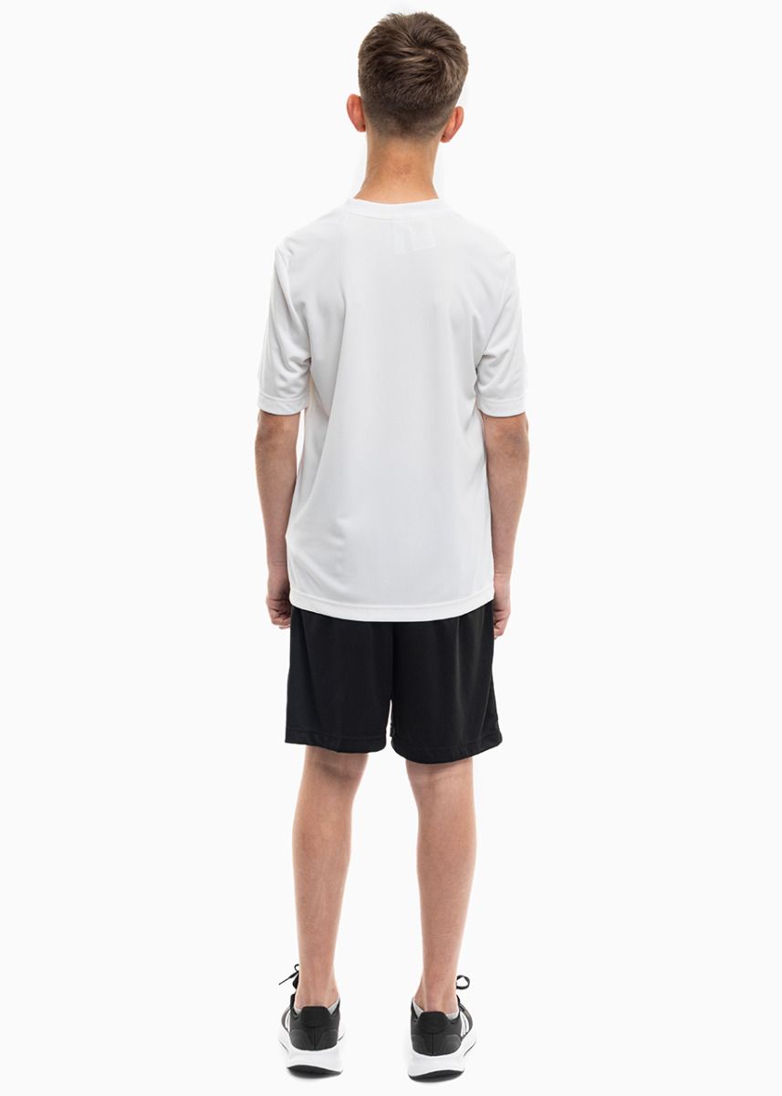 adidas Kinder Sport-Set T-shirt Kurze Hose Entrada 22 Jersey HC5054/H57502 adidas Kinder Sport-Set T-shirt Kurze Hose Entrada 22 Jersey HC5054/H57502