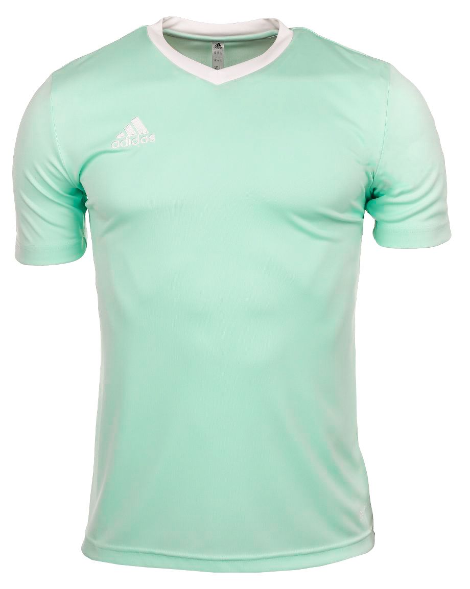 adidas Kinder Sport-Set T-shirt Kurze Hose Entrada 22 Jersey HC5078/H57502