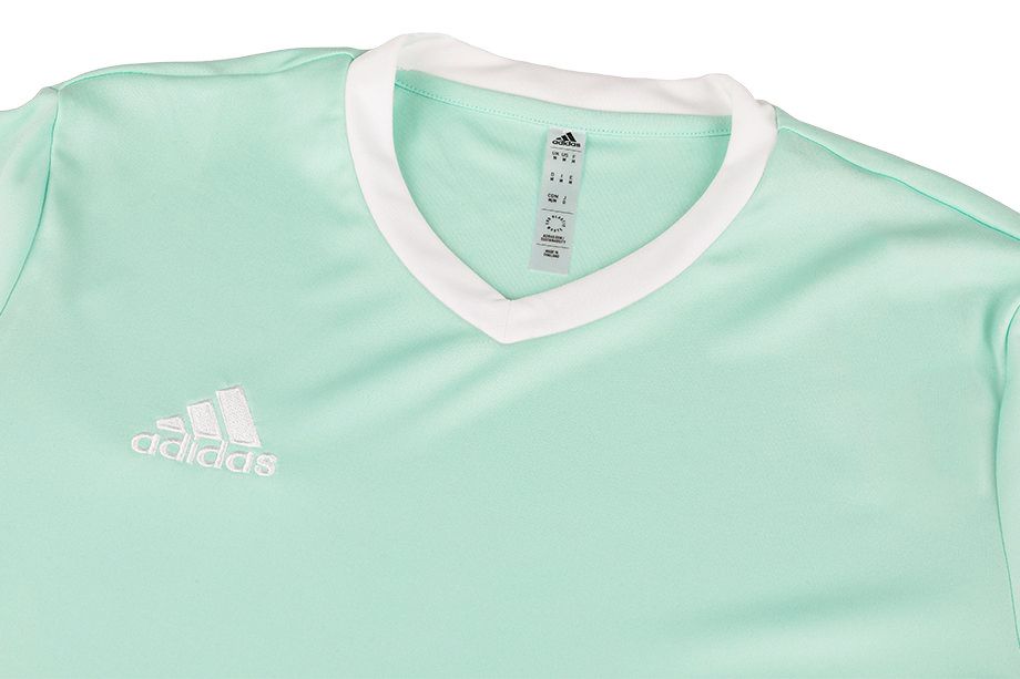 adidas Kinder Sport-Set T-shirt Kurze Hose Entrada 22 Jersey HC5078/H57502