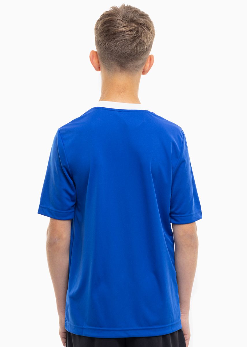 adidas Kinder Sport-Set T-shirt Kurze Hose Entrada 22 Jersey HG3948/H57502 adidas Kinder Sport-Set T-shirt Kurze Hose Entrada 22 Jersey HG3948/H57502