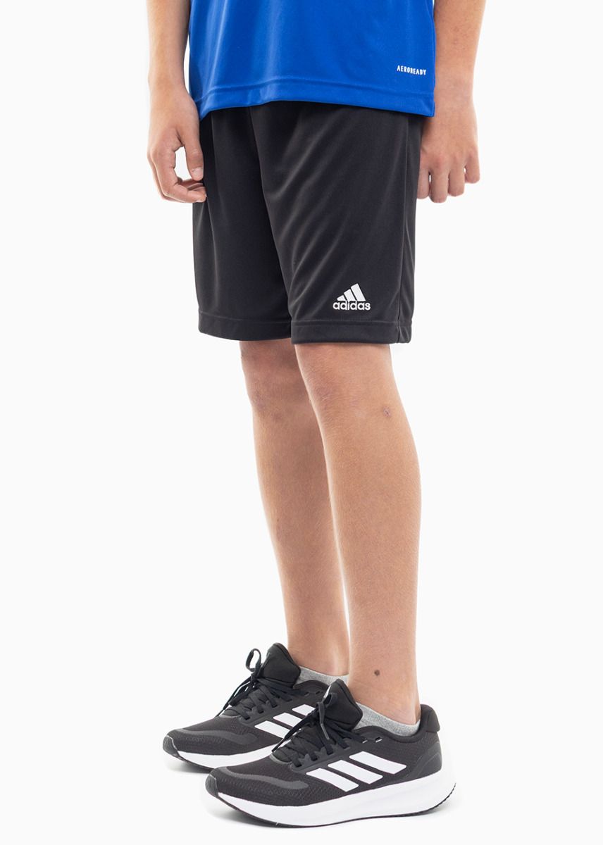 adidas Kinder Sport-Set T-shirt Kurze Hose Entrada 22 Jersey HG3948/H57502 adidas Kinder Sport-Set T-shirt Kurze Hose Entrada 22 Jersey HG3948/H57502