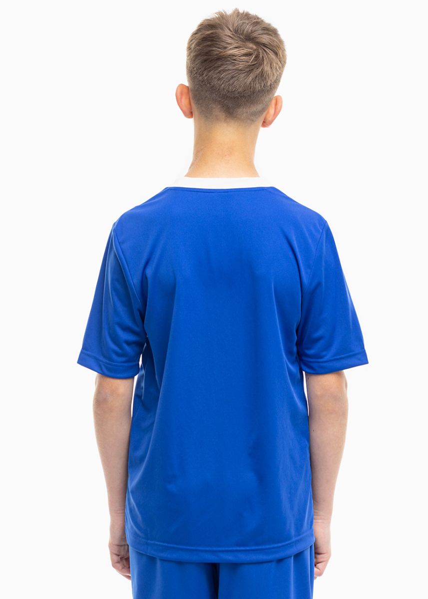 adidas Kinder Sport-Set T-shirt Kurze Hose Entrada 22 Jersey HG3948/HG6291 adidas Kinder Sport-Set T-shirt Kurze Hose Entrada 22 Jersey HG3948/HG6291