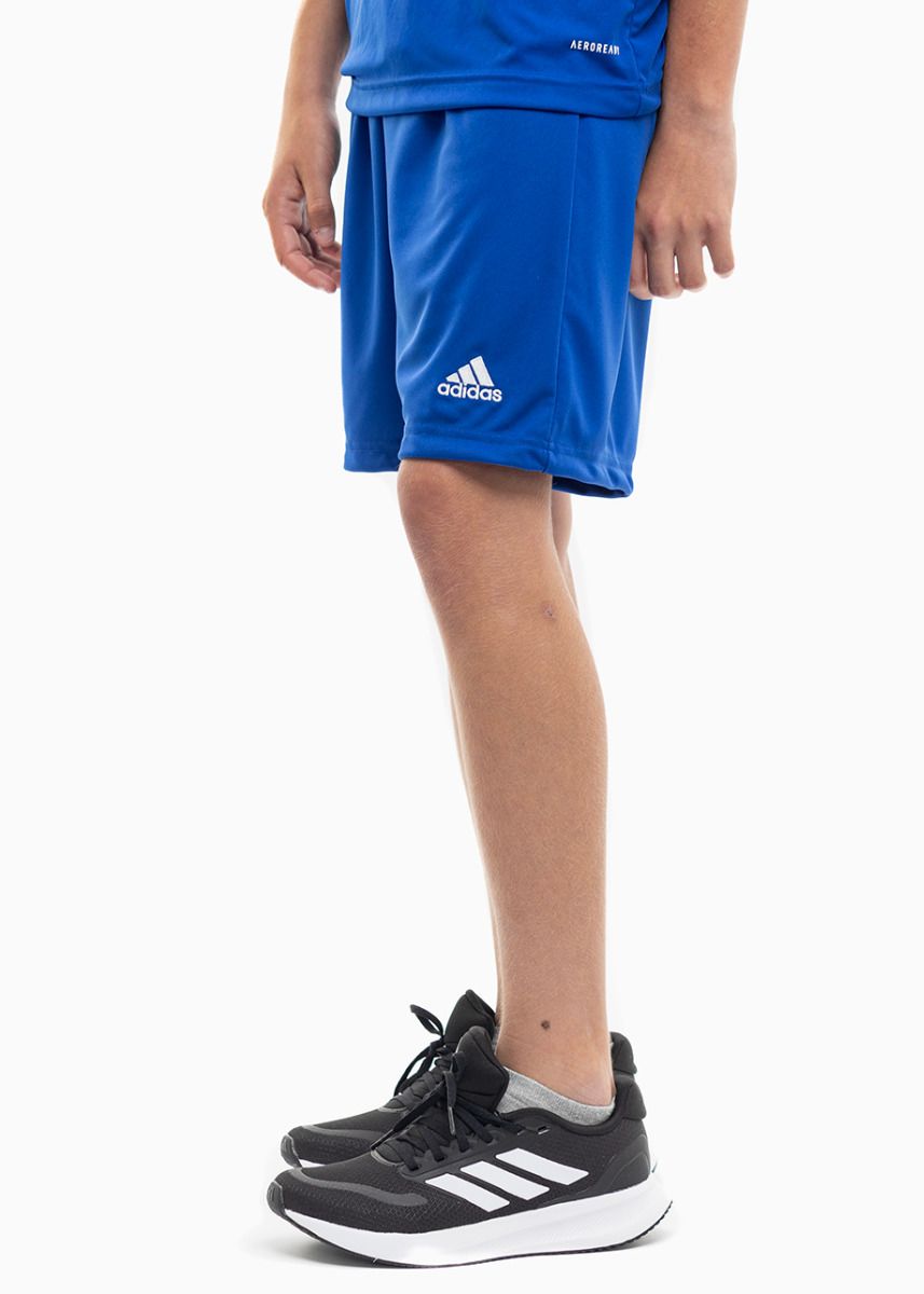 adidas Kinder Sport-Set T-shirt Kurze Hose Entrada 22 Jersey HG3948/HG6291 adidas Kinder Sport-Set T-shirt Kurze Hose Entrada 22 Jersey HG3948/HG6291
