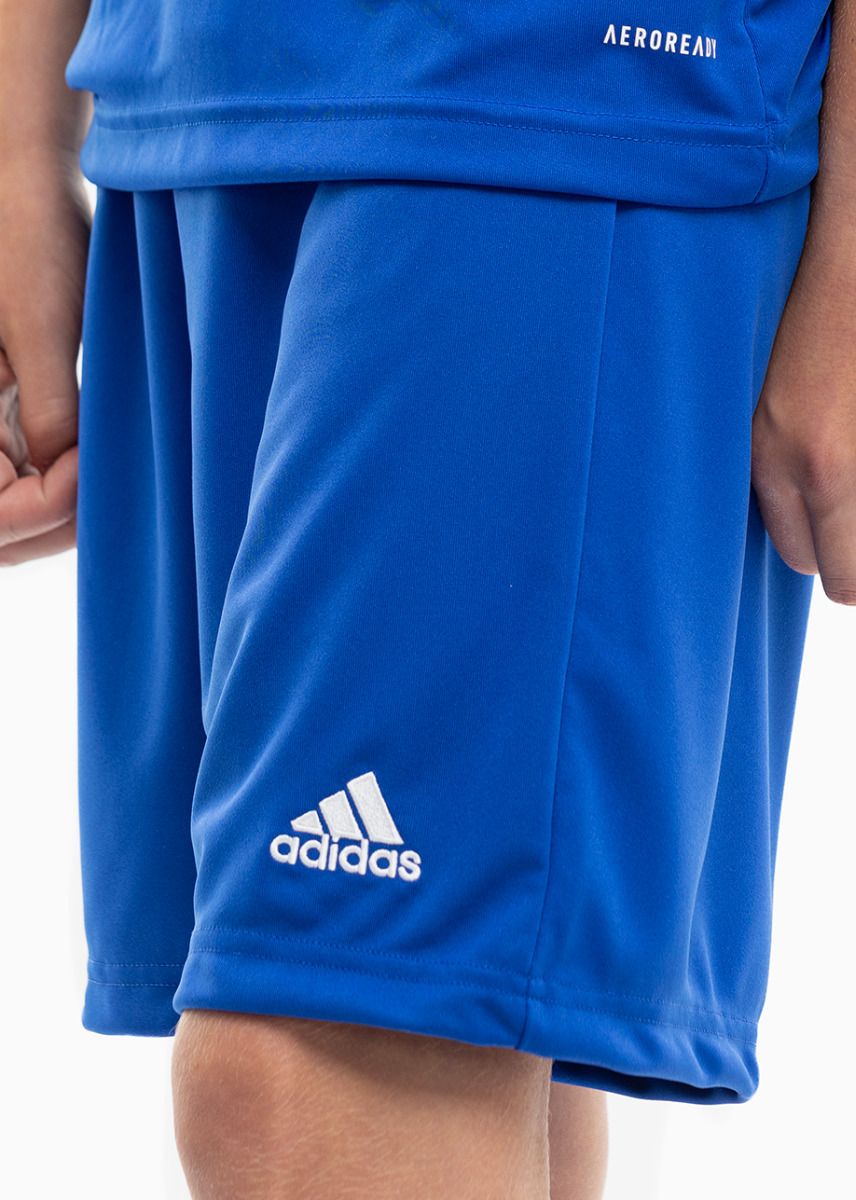 adidas Kinder Sport-Set T-shirt Kurze Hose Entrada 22 Jersey HG3948/HG6291 adidas Kinder Sport-Set T-shirt Kurze Hose Entrada 22 Jersey HG3948/HG6291