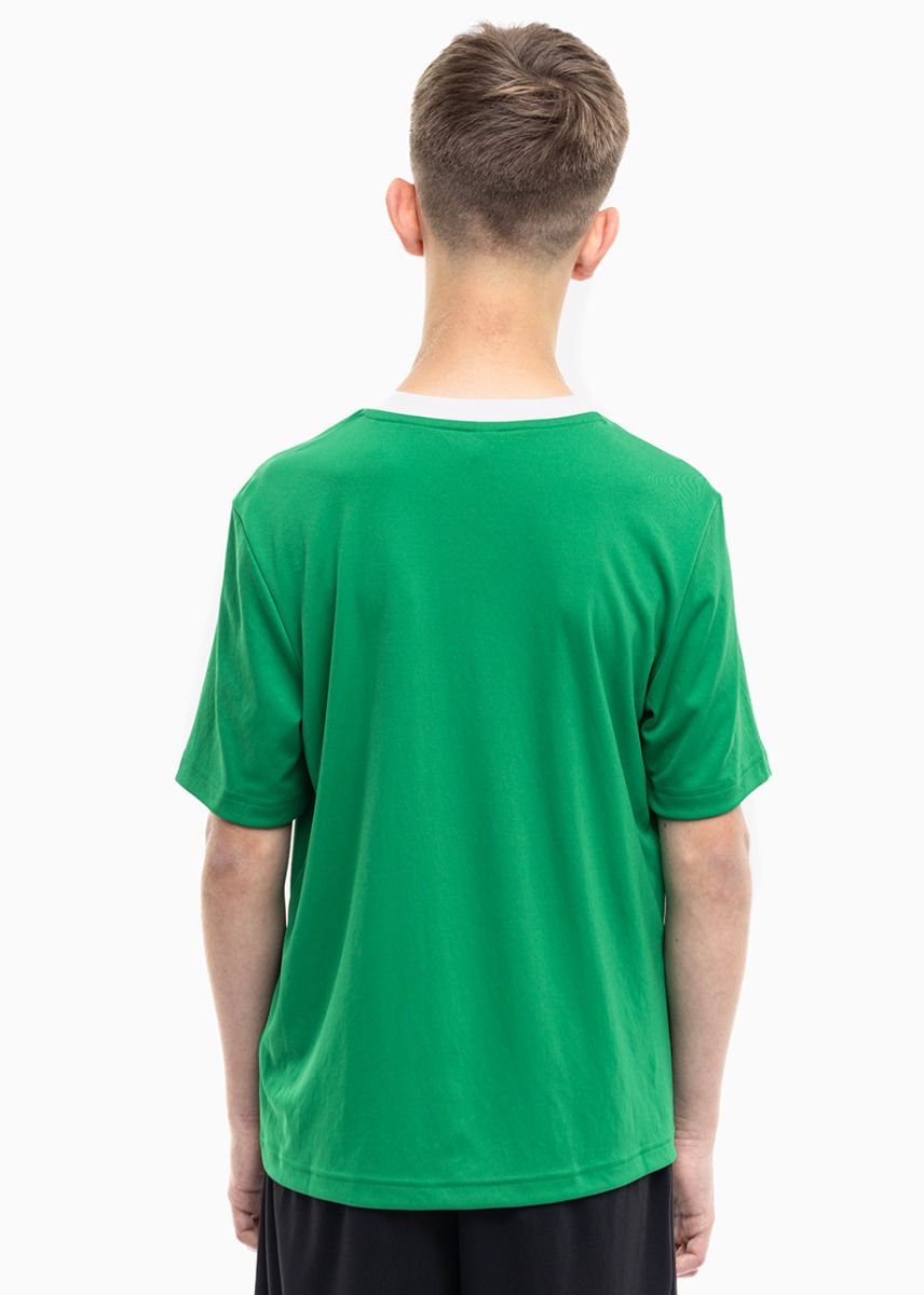 adidas Kinder Sport-Set T-shirt Kurze Hose Entrada 22 Jersey HI2126/H57502 adidas Kinder Sport-Set T-shirt Kurze Hose Entrada 22 Jersey HI2126/H57502