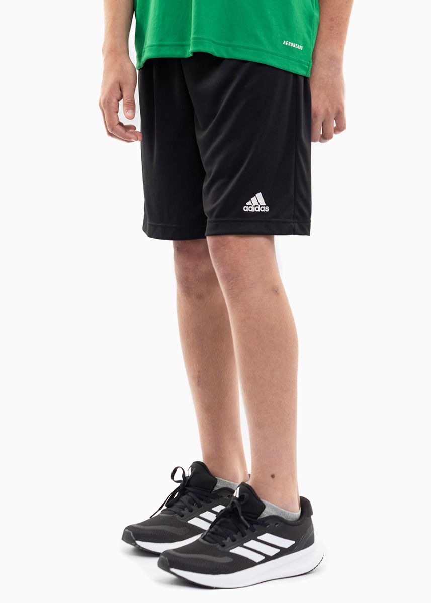 adidas Kinder Sport-Set T-shirt Kurze Hose Entrada 22 Jersey HI2126/H57502 adidas Kinder Sport-Set T-shirt Kurze Hose Entrada 22 Jersey HI2126/H57502