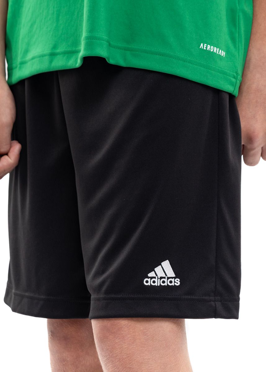 adidas Kinder Sport-Set T-shirt Kurze Hose Entrada 22 Jersey HI2126/H57502 adidas Kinder Sport-Set T-shirt Kurze Hose Entrada 22 Jersey HI2126/H57502