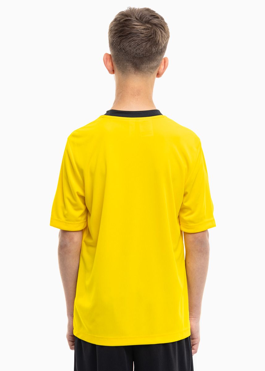 adidas Kinder Sport-Set T-shirt Kurze Hose Entrada 22 Jersey HI2127/H57502 adidas Kinder Sport-Set T-shirt Kurze Hose Entrada 22 Jersey HI2127/H57502