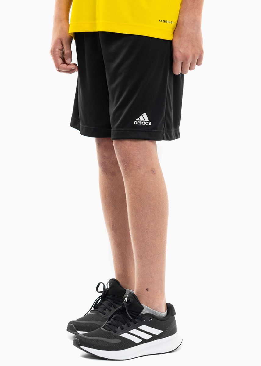 adidas Kinder Sport-Set T-shirt Kurze Hose Entrada 22 Jersey HI2127/H57502 adidas Kinder Sport-Set T-shirt Kurze Hose Entrada 22 Jersey HI2127/H57502