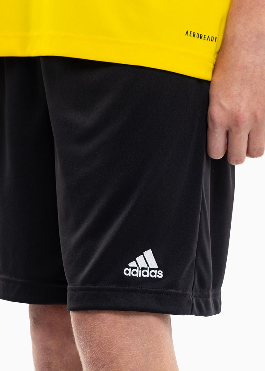adidas Kinder Sport-Set T-shirt Kurze Hose Entrada 22 Jersey HI2127/H57502 adidas Kinder Sport-Set T-shirt Kurze Hose Entrada 22 Jersey HI2127/H57502