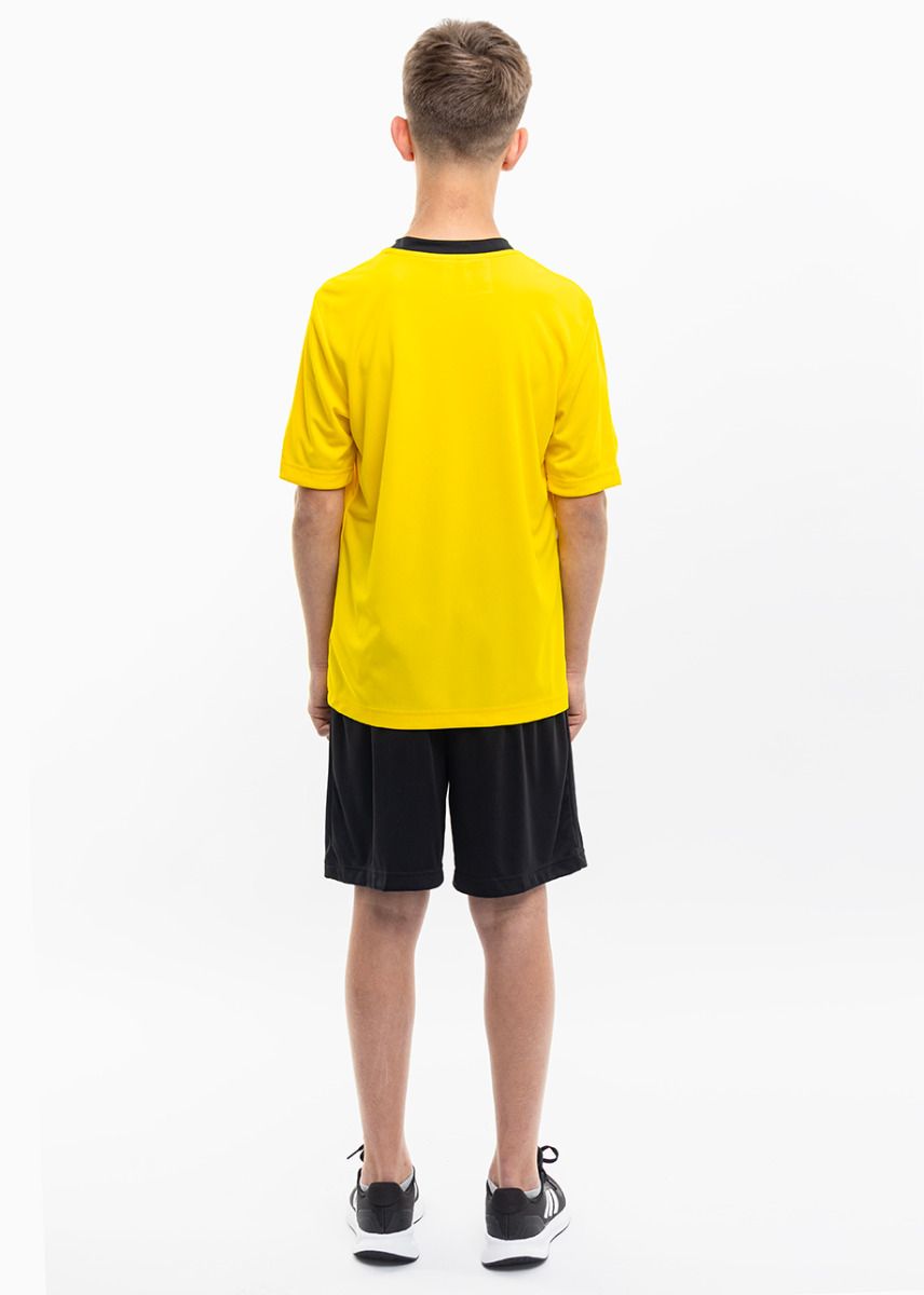 adidas Kinder Sport-Set T-shirt Kurze Hose Entrada 22 Jersey HI2127/H57502 adidas Kinder Sport-Set T-shirt Kurze Hose Entrada 22 Jersey HI2127/H57502