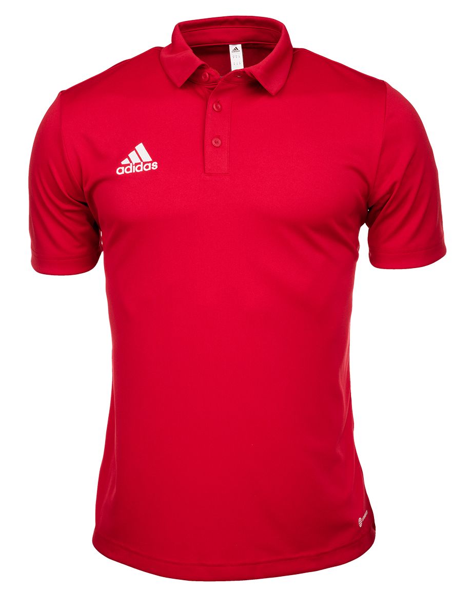 adidas Kinder Sport-Set T-shirt Kurze Hose Entrada 22 Polo H57495/H57501