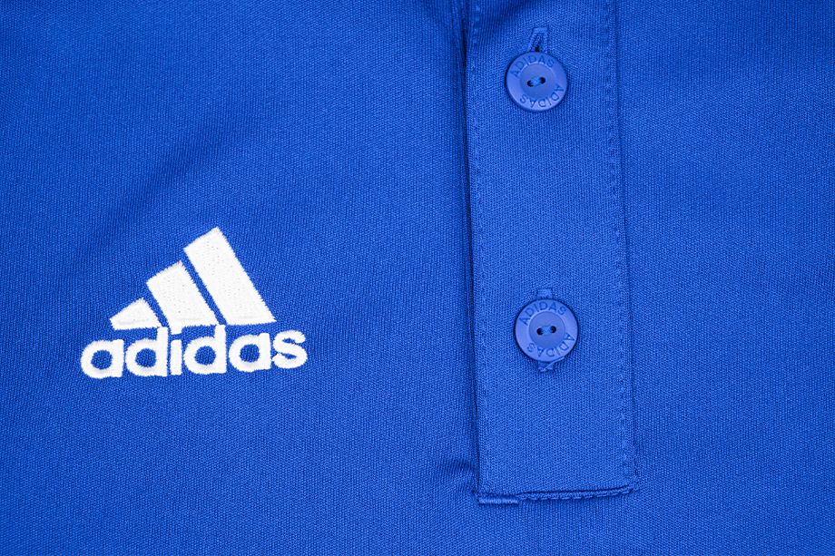 adidas Kinder Sport-Set T-shirt Kurze Hose Entrada 22 Polo HG6289/H57502