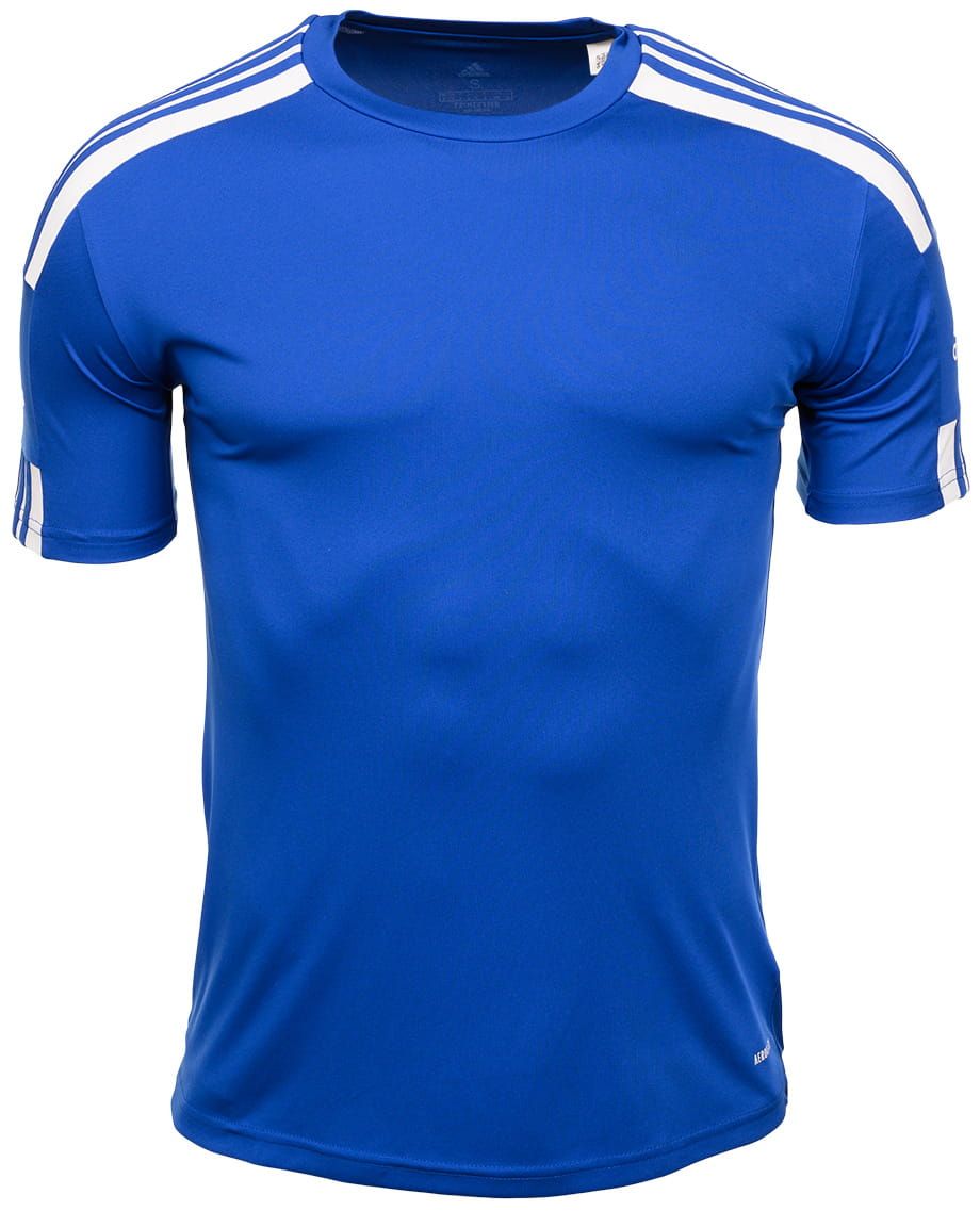adidas Kinder Sport-Set T-shirt Kurze Hose Squadra 21 Jersey GK9151/GK9156