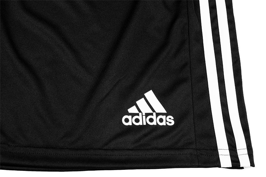 adidas Kinder Sport-Set T-shirt Kurze Hose Squadra 21 Jersey GK9151/GN5767