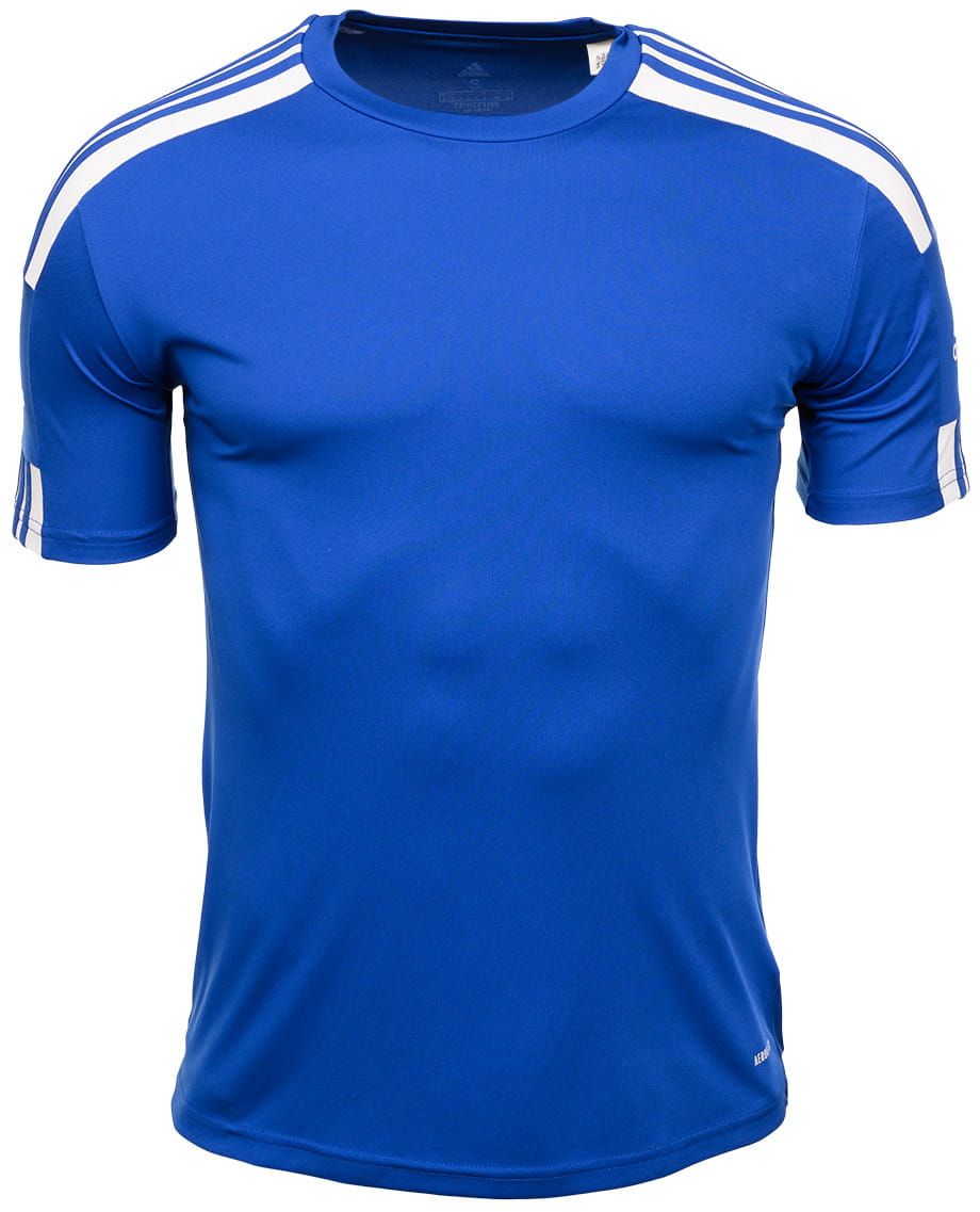 adidas Kinder Sport-Set T-shirt Kurze Hose Squadra 21 Jersey GK9151/GN5767