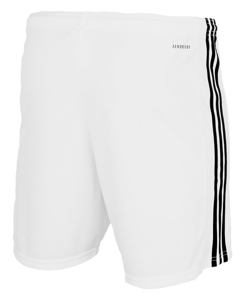 adidas Kinder Sport-Set T-shirt Kurze Hose Squadra 21 Jersey GN5739/GN5766