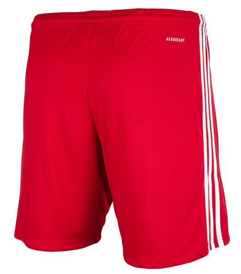 adidas Kinder Sport-Set T-shirt Kurze Hose Squadra 21 Jersey GN5741/GN5761