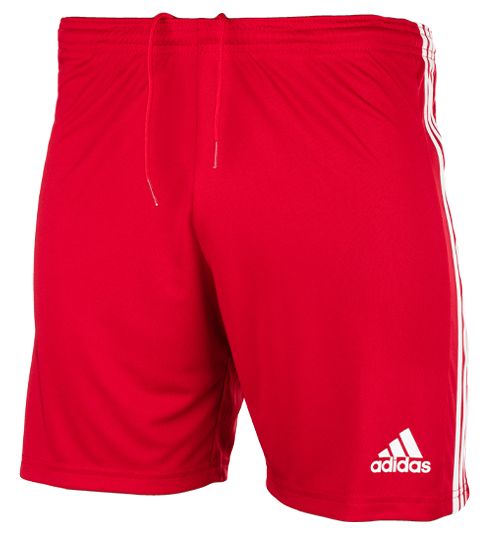 adidas Kinder Sport-Set T-shirt Kurze Hose Squadra 21 Jersey GN5741/GN5761