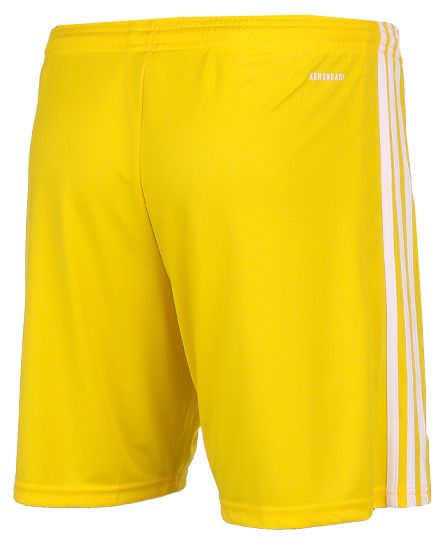 adidas Kinder Sport-Set T-shirt Kurze Hose Squadra 21 Jersey GN5744/GN5760