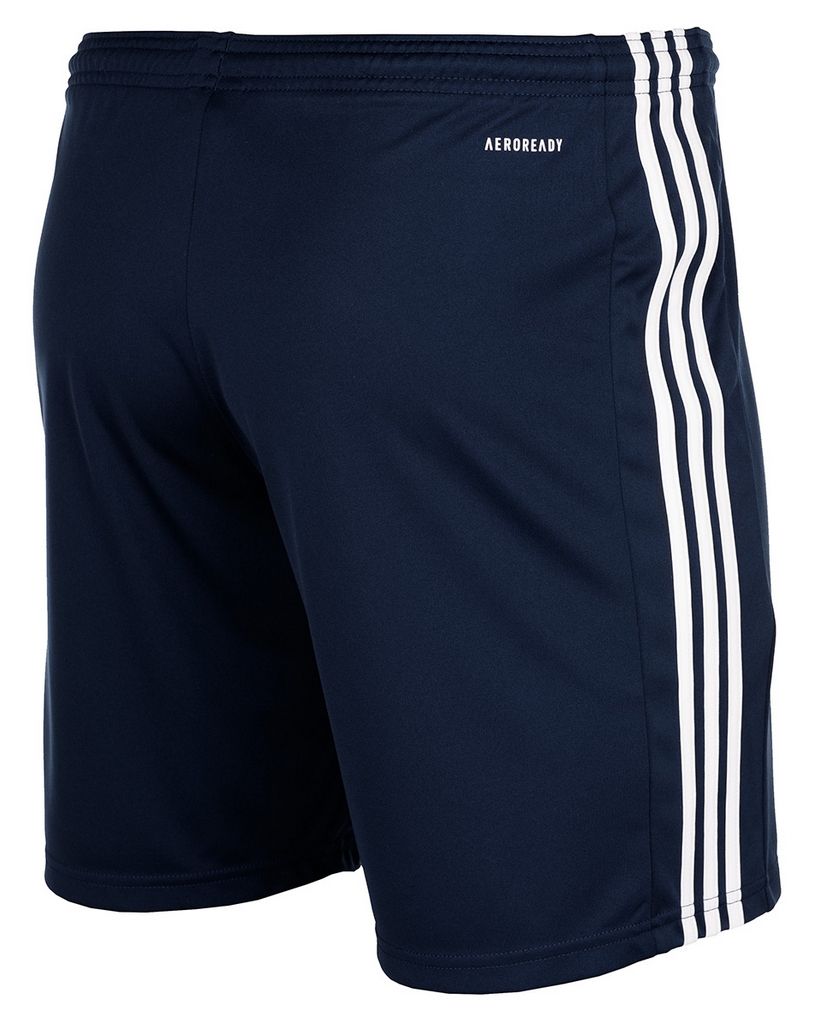 adidas Kinder Sport-Set T-shirt Kurze Hose Squadra 21 Jersey GN5745/GN5764