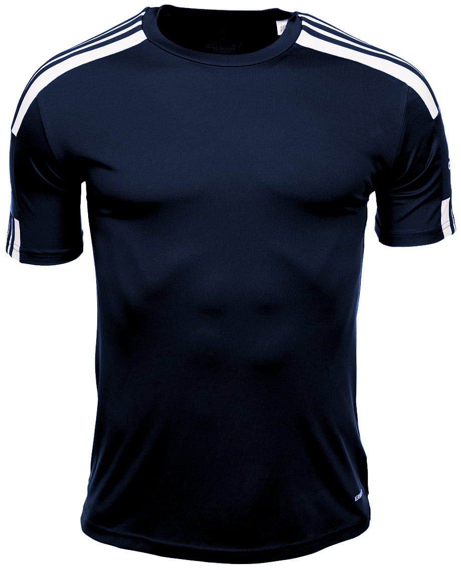adidas Kinder Sport-Set T-shirt Kurze Hose Squadra 21 Jersey GN5745/GN5764