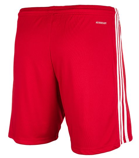 adidas Kinder Sport-Set T-shirt Kurze Hose Squadra 21 Jersey GN5746/GN5761