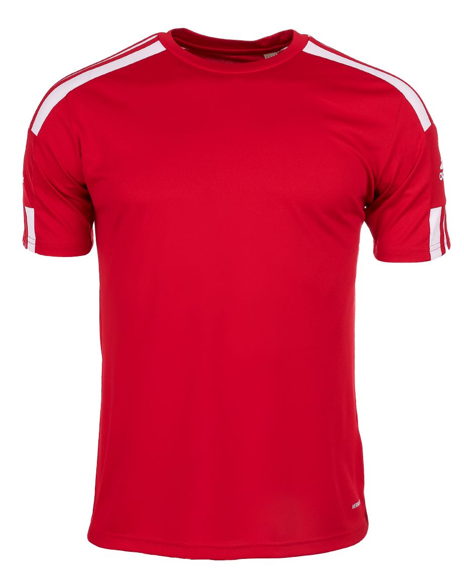 adidas Kinder Sport-Set T-shirt Kurze Hose Squadra 21 Jersey GN5746/GN5761