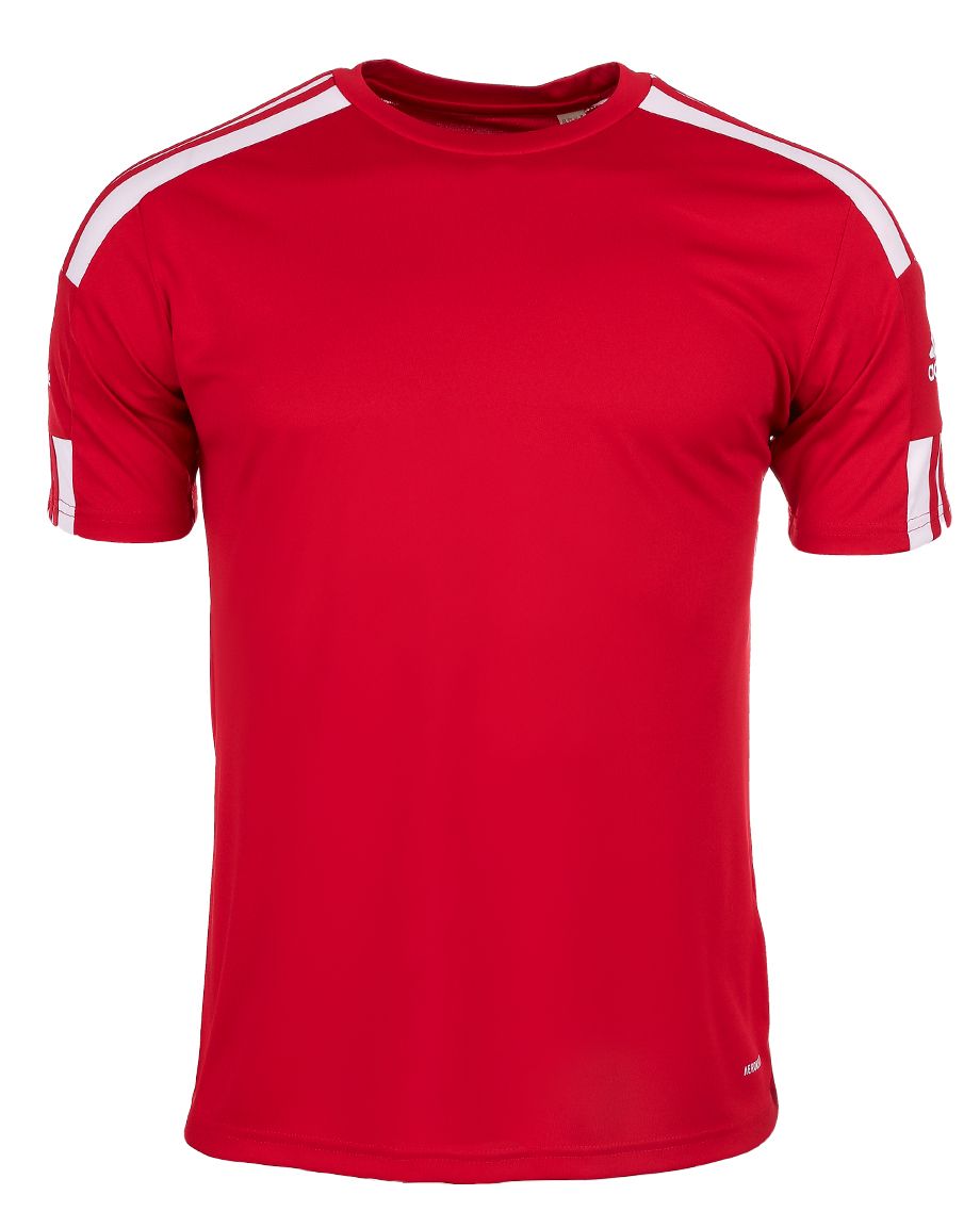 adidas Kinder Sport-Set T-shirt Kurze Hose Squadra 21 Jersey GN5746/GN5767