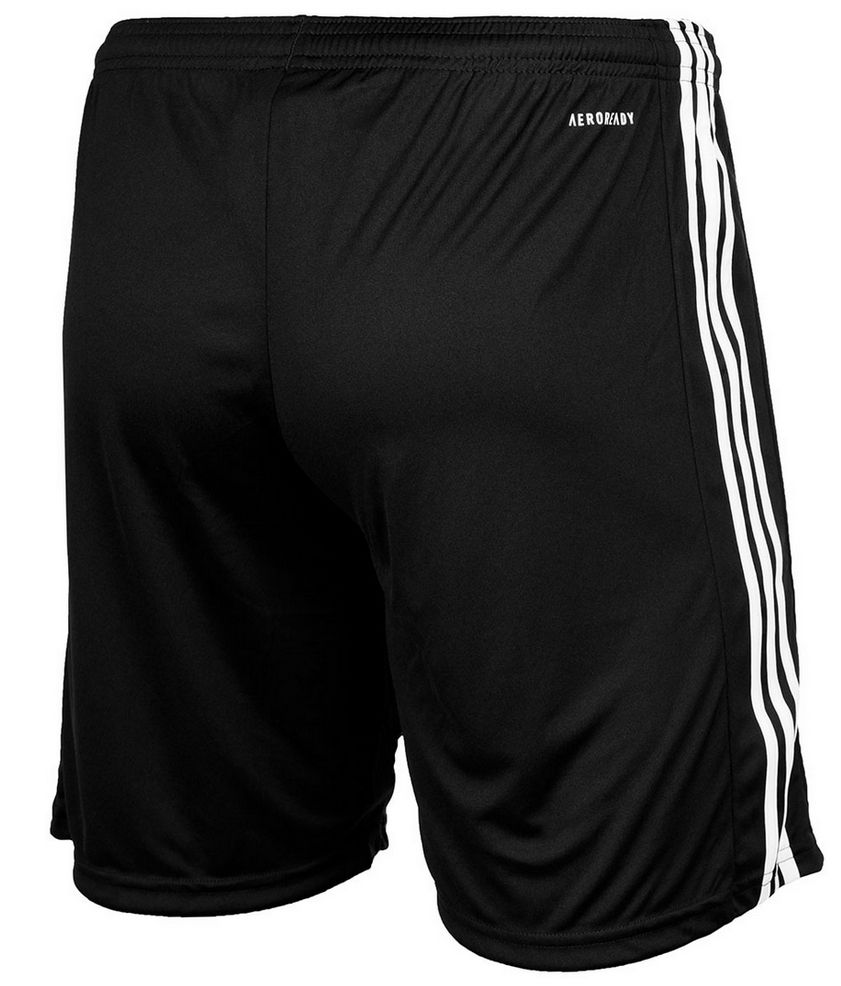 adidas Kinder Sport-Set T-shirt Kurze Hose Squadra 21 Jersey GN8089/GN5767